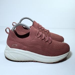 Skechers Sport Slipon Allegiance Crew Sneakers